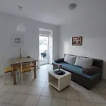 Apartment Plaza *