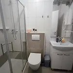 Apartment Plaza *