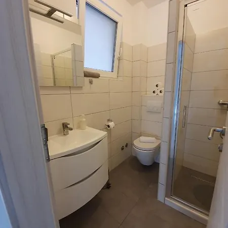 Plaza Apartment