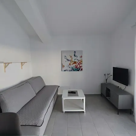 公寓 Plaza 塞尔瑟