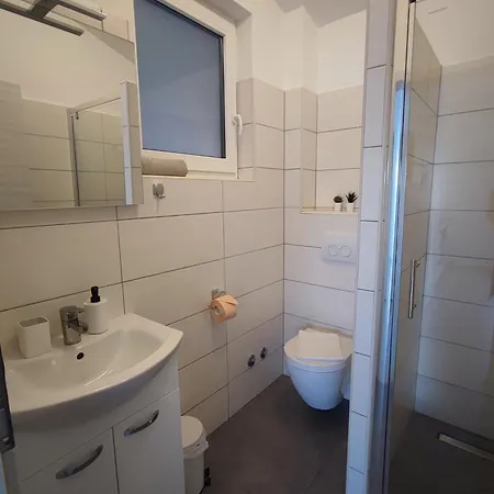 公寓 Plaza 塞尔瑟