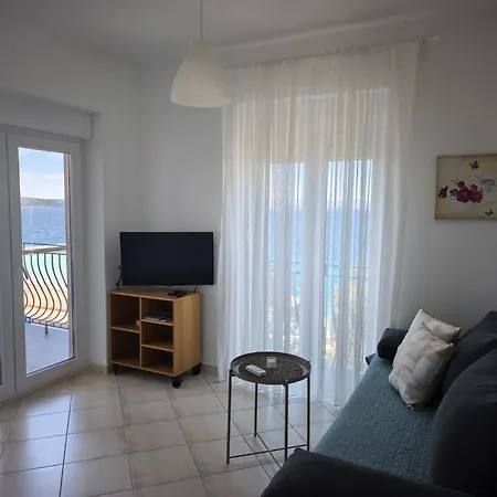 Plaza Apartment