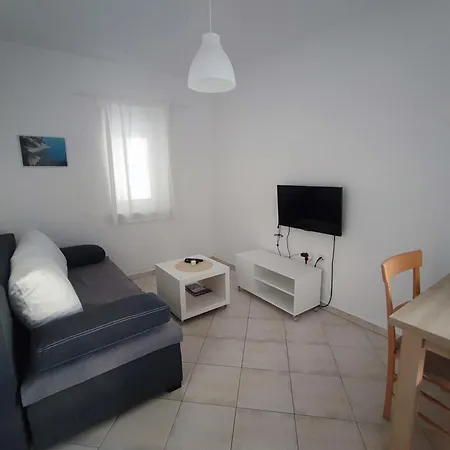 Plaza Apartment Selce