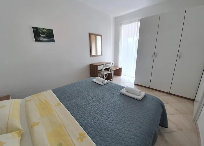 Apartamento Plaza *