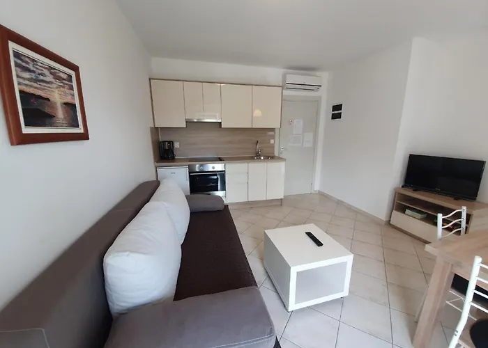 Apartamento Plaza