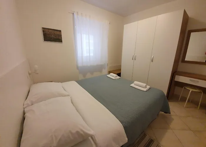 Apartamento Plaza Selce