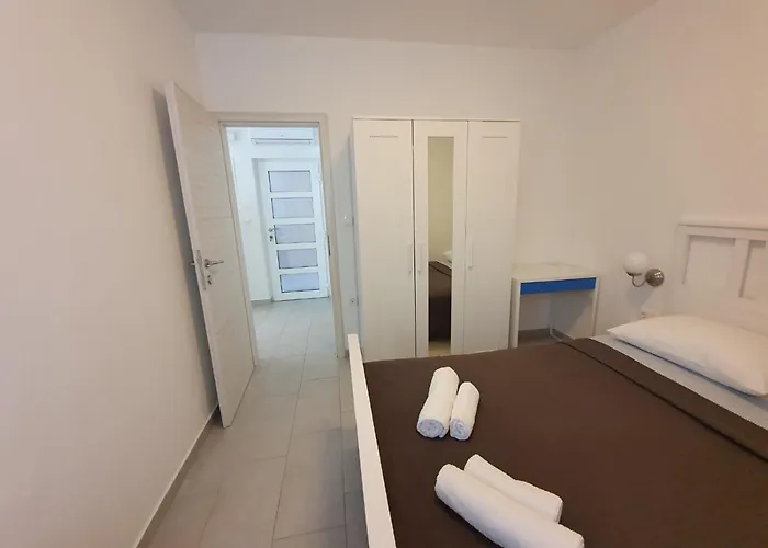 Apartamento Plaza