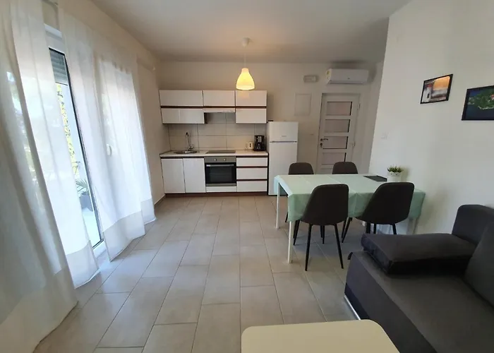 Apartamento Plaza *