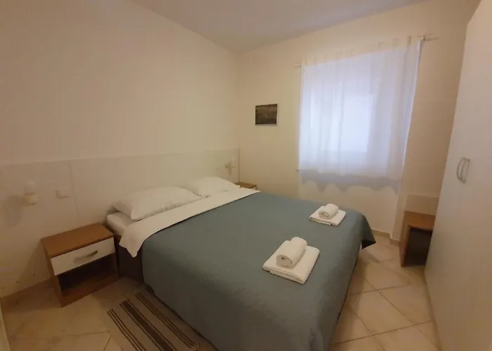 Apartamento Plaza Selce