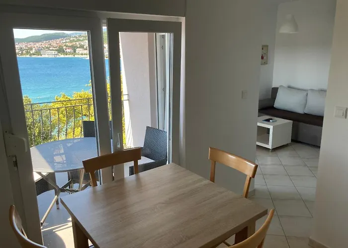 Apartamento Plaza Selce