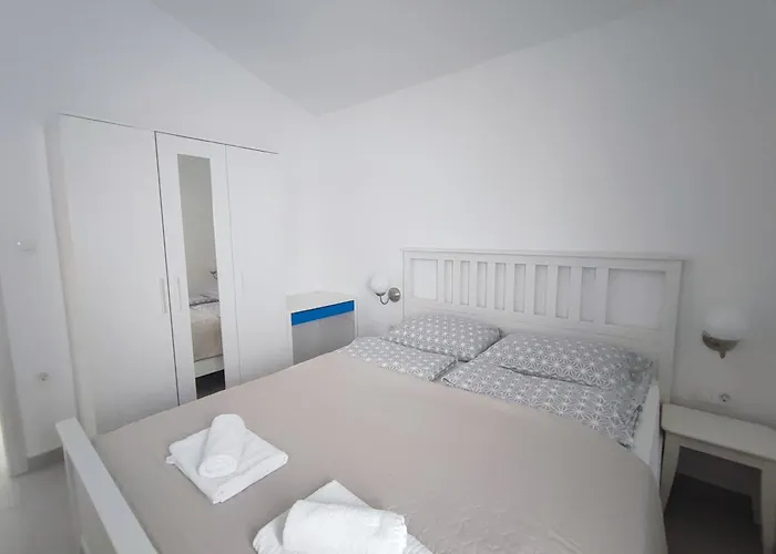 Apartamento Plaza *