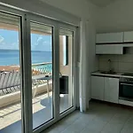 Lejlighed Plaza *