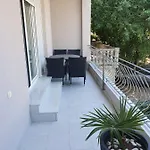 Lejlighed Plaza *