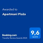 Plaza Apartment Selce