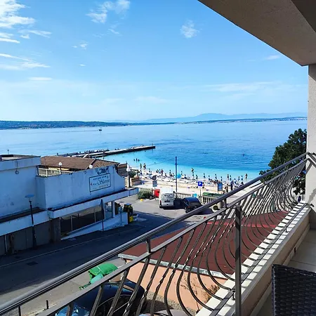 Plaza Apartament Selce