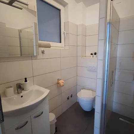 Apartmán Plaza Selce