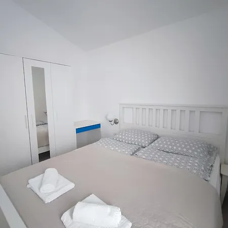 Apartmán Plaza *