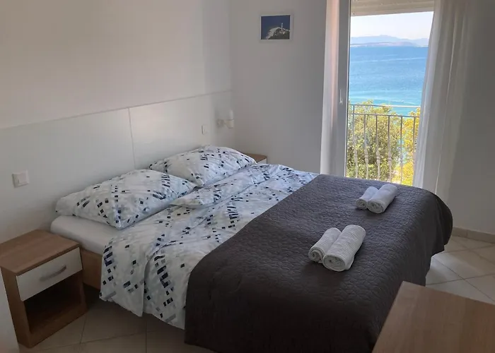 Plaza Apartamento Selce