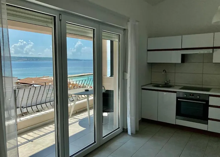 Apartamento Plaza *