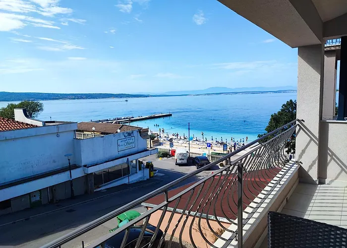 Plaza Apartamento Selce