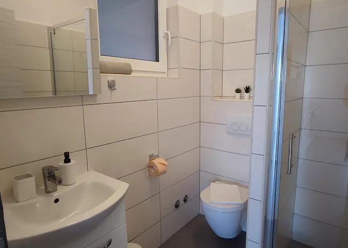 Apartamento Plaza Selce
