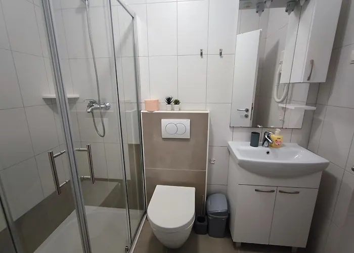 Apartamento Plaza *